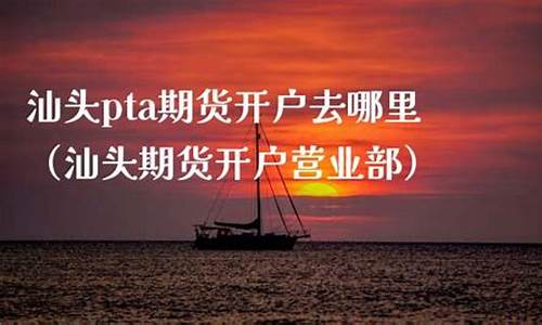 汕头期货(汕头期货公司有哪些)_https://www.023hushi.com_核准制深证A股_第1张