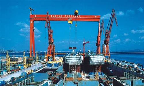 中国重工和中国船舶重组(中国重工重组目标价37元)_https://www.023hushi.com_新股申报信息_第1张