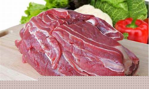 巴西冷冻牛肉期货行情怎么样(巴西的冷冻牛肉很便宜吗)_https://www.023hushi.com_新股分析_第1张
