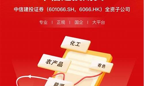 中信建投期货手机软件(中信建投期货手续费一览表)_https://www.023hushi.com_新股申购_第1张