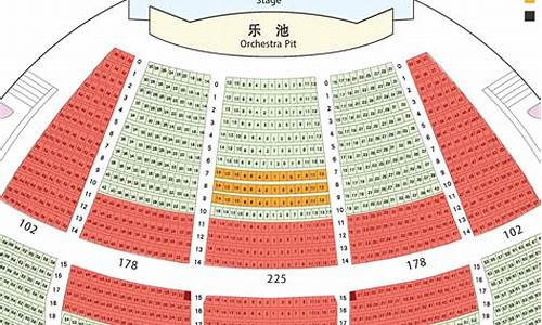 演唱会票价不同有什么区别(演唱会票档和票价不一样)_https://www.023hushi.com_新股_第1张
