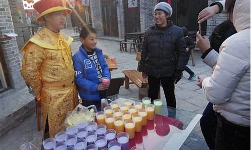 旅游景点小生意项目大全(适合旅游景点的小生意)_https://www.023hushi.com_科创板申报企业信息_第1张
