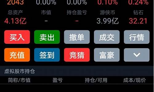 官方炒股软件(官方炒股软件app)_https://www.023hushi.com_核准制创业板_第1张