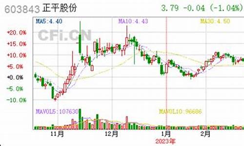 正平股份为何不涨(正平公司简介)_https://www.023hushi.com_科创板_第1张