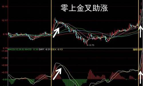 macd是什么意思图解(macd是什么意思图解视频)_https://www.023hushi.com_科创板_第1张