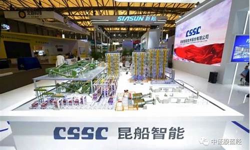 昆船智能的军工产品有哪些呢(昆船智能的军工产品有哪些呢)_https://www.023hushi.com_新股申购_第1张