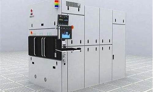 中国光刻机的龙头公司股票(中国光刻机的龙头公司股票300576)_https://www.023hushi.com_新股申报信息_第1张
