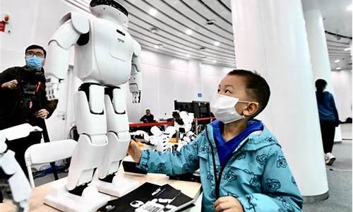 国内智能机器人十大上市公司(国内智能机器人十大上市公司排名)_https://www.023hushi.com_深证申报企业信息_第1张