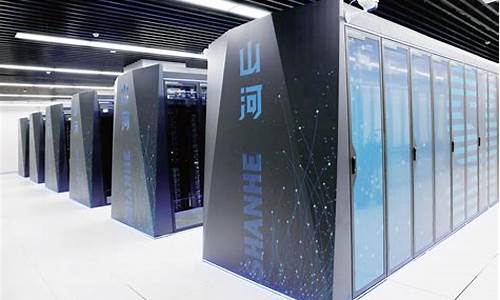 中国十大超算中心(国内人工智能龙头公司)_https://www.023hushi.com_新股申购_第1张