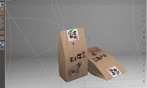 产品包装模型怎么做(产品包装模型怎么做的)_https://www.023hushi.com_新股申购_第1张