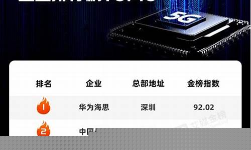 国内存储芯片排名前十名(国产存储芯片企业排名)_https://www.023hushi.com_核准制科创板_第1张