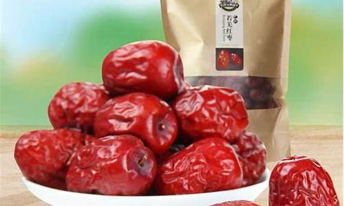 新疆红枣期货价格最新行情走势图(新疆红枣减产20%)_https://www.023hushi.com_新股申购_第1张