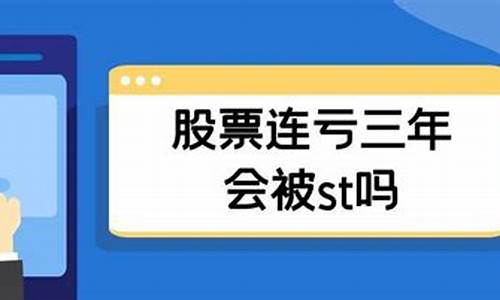新规下连亏三年也不会st了(亏损三年退市规则改了)_https://www.023hushi.com_创业板_第1张