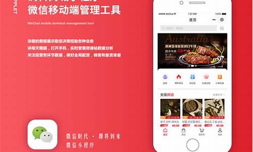 小程序开发公司十大排名(做小程序公司哪家好)_https://www.023hushi.com_北证A股_第1张