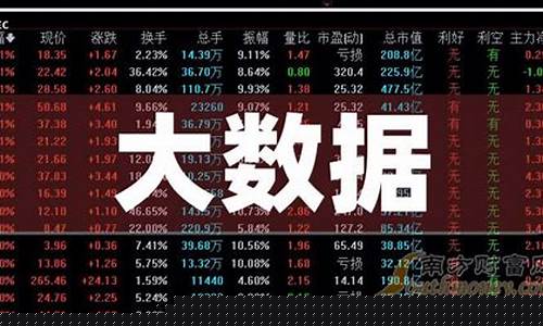 真正大数据龙头股(大数据的龙头股)_https://www.023hushi.com_新股申报信息_第1张