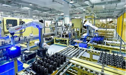 新型工业化新内涵新特征(新型工业化新内涵新特征是什么)_https://www.023hushi.com_创业板_第1张