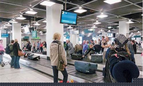 美国航空境内行李托运规定(美国航空境内行李托运规定多少公斤)_https://www.023hushi.com_核准制创业板_第1张