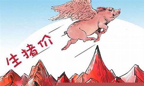 生猪期货最新行情走势(生猪期货最新行情走势分析)_https://www.023hushi.com_新股_第1张