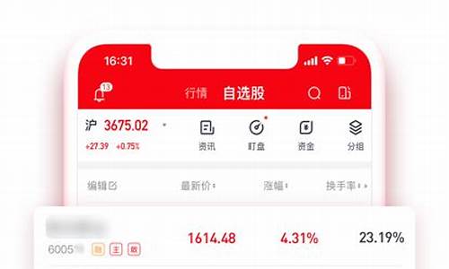 指南针股票app是诈骗么(指南针股票app是诈骗么是真的吗)_https://www.023hushi.com_上证A股_第1张