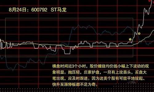 第二天必涨的分时图(第二天必涨的分时图选股)_https://www.023hushi.com_注册制深证A股_第1张