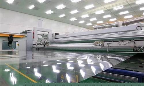 生产光学膜的上市公司(光学膜行业龙头)_https://www.023hushi.com_新股_第1张