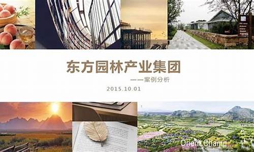 东方园林最新消息公告(东方园林最新消息)_https://www.023hushi.com_注册制深证A股_第1张