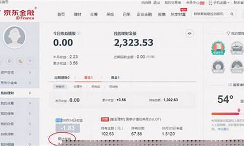 我的基金查询(我的基金查询)_https://www.023hushi.com_上证A股_第1张