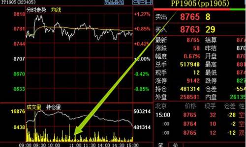 PP期货9(PP期货9月合约)_https://www.023hushi.com_新股申购_第1张