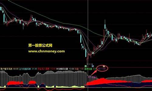 资金强度黑马选股器(资金选股指标公式)_https://www.023hushi.com_深证申报企业信息_第1张