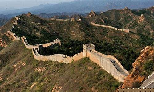 中国长城是龙头股吗(中国长城是国企还是央企)_https://www.023hushi.com_深证申报企业信息_第1张