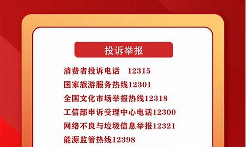 消费者网购投诉电话(消费者网购投诉平台)_https://www.023hushi.com_创业板_第1张
