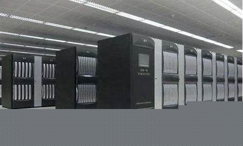 中国超级计算机概念股(超级计算机概念龙头股)_https://www.023hushi.com_深证A股_第1张
