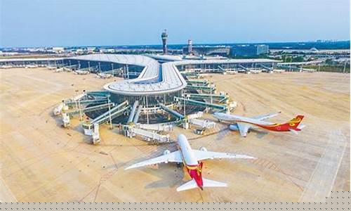 海南几大机场(海南几大机场分布图)_https://www.023hushi.com_财经新闻_第1张