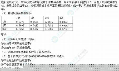 中级财务会计题库及答案(中级财务会计题库及答案超星)_https://www.023hushi.com_注册制深证A股_第1张