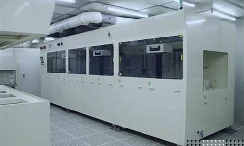 半导体部件清洗(半导体部件清洗工艺)_https://www.023hushi.com_新股申购_第1张