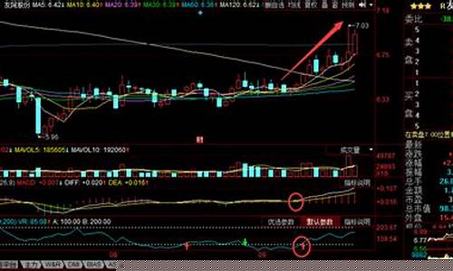 macd指标使用技巧口诀讲解(macd指标详解)_https://www.023hushi.com_新股日历_第1张